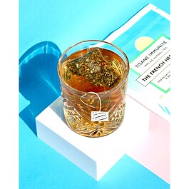 Tisane Immunité - Herbata ziołowa
